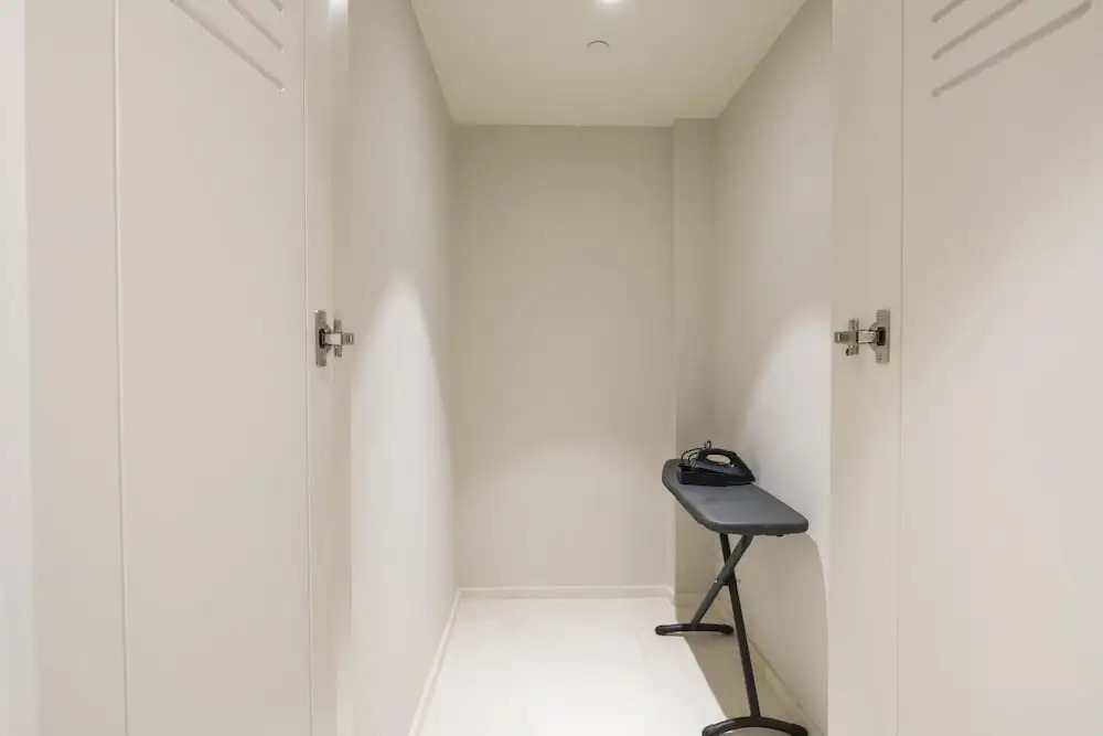 Ist flats Serviced Apartments - EMAAR SQ