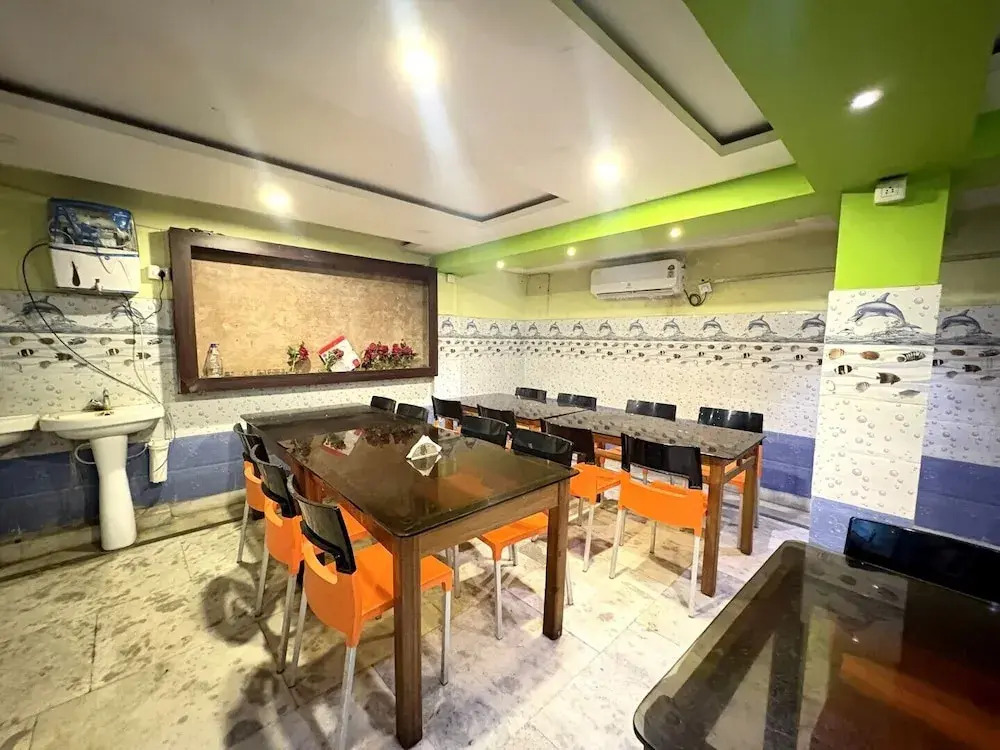 Aditi Residency New Digha