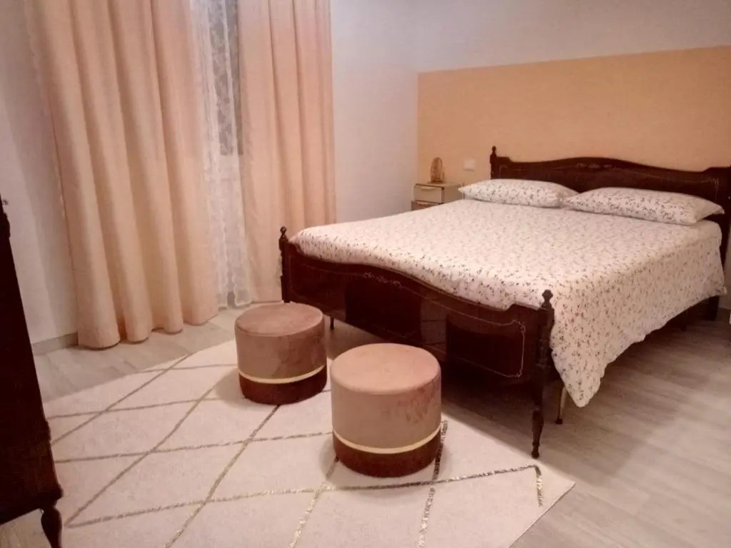 B&B Le Saline Bed & Breakfast