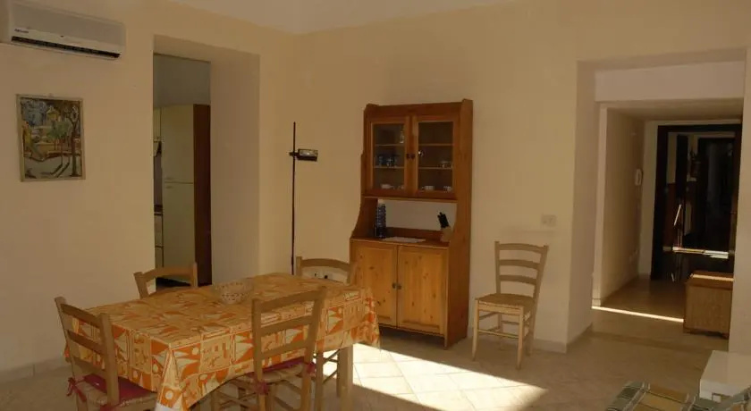Villino Castellano Apartments