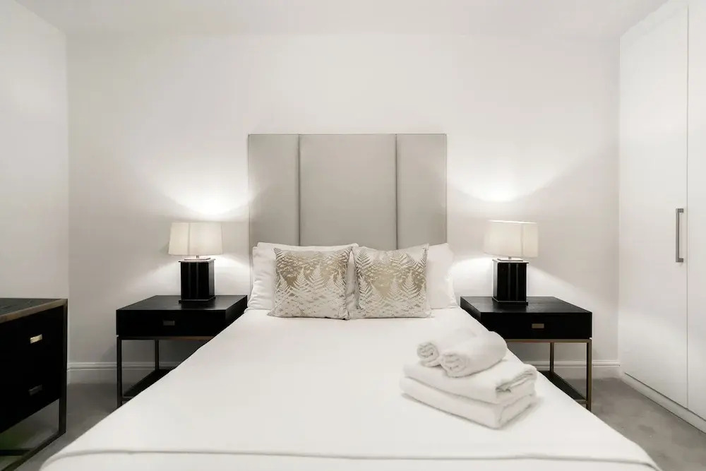 Marylebone by Excel Apartments