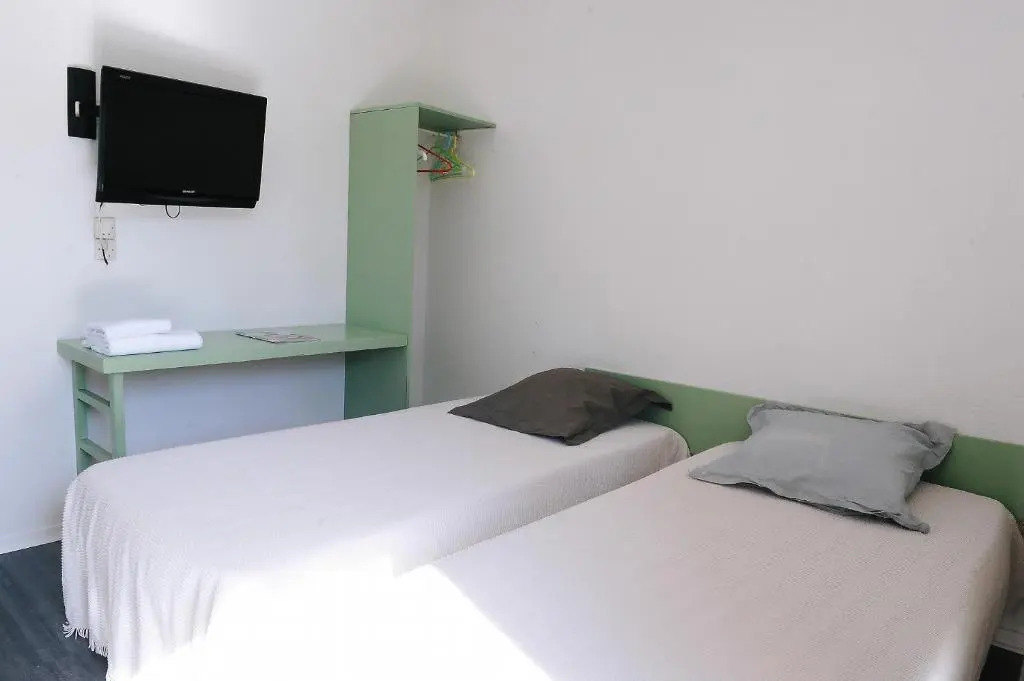 FastHotel Castres