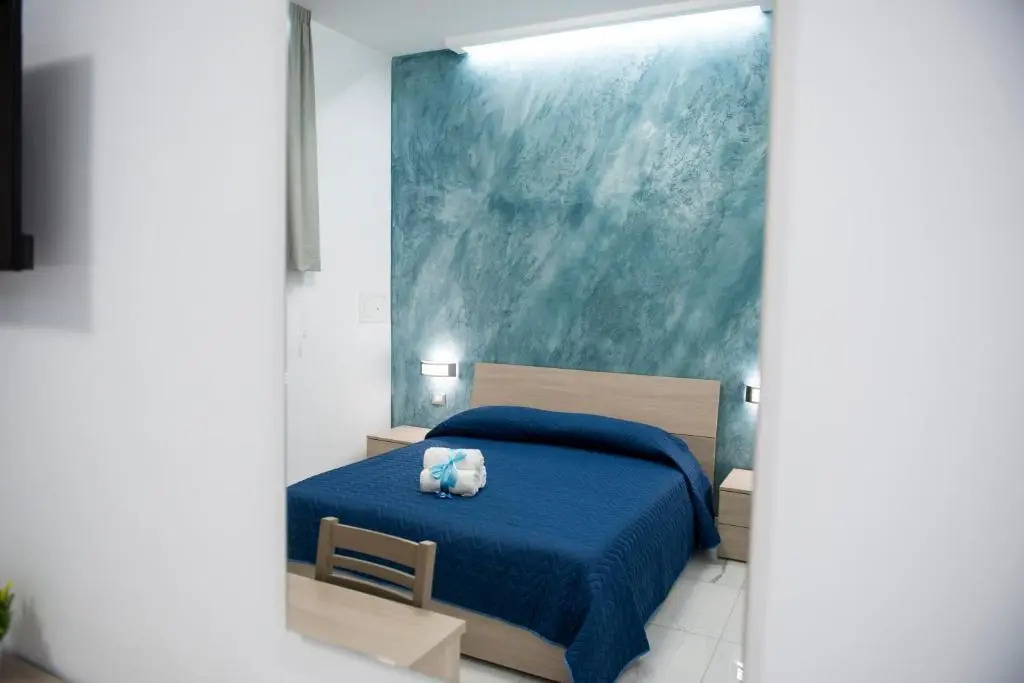 Stabia Dream Rooms
