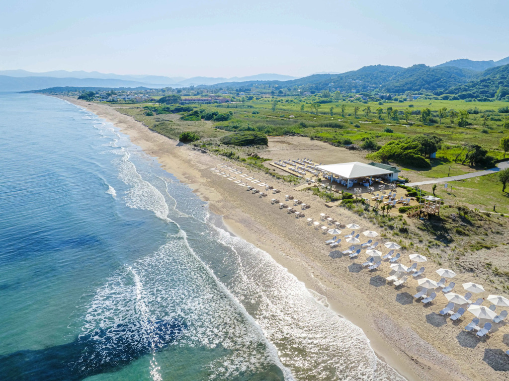 Grecotel LUXME Costa Botanica