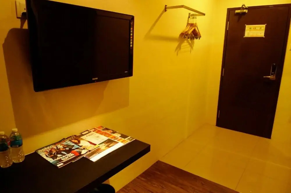Hotel Austin Paradise - Taman Pulai Utama