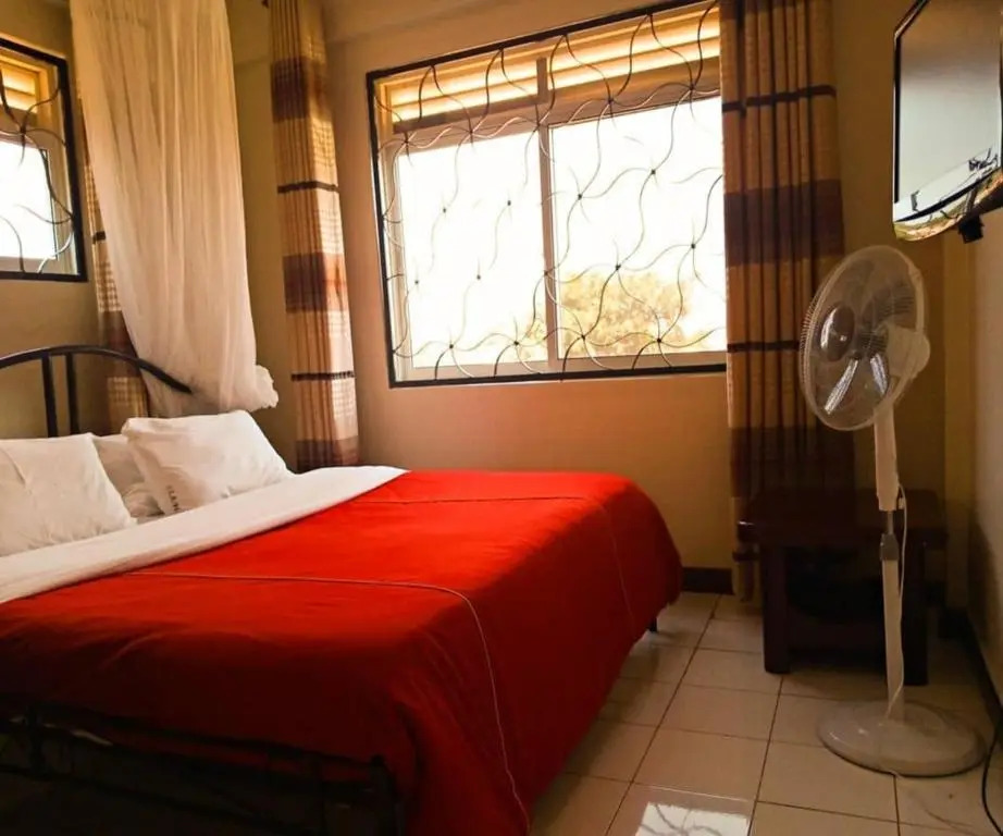 Karibu BB Suites