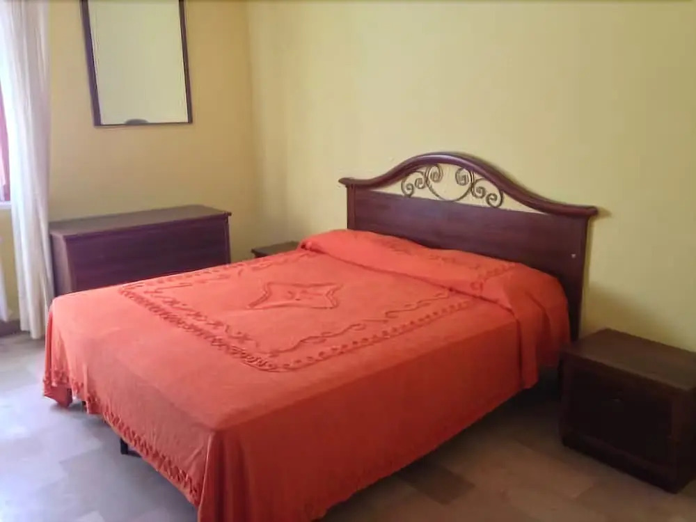 Casa Vacanze Bucaneve