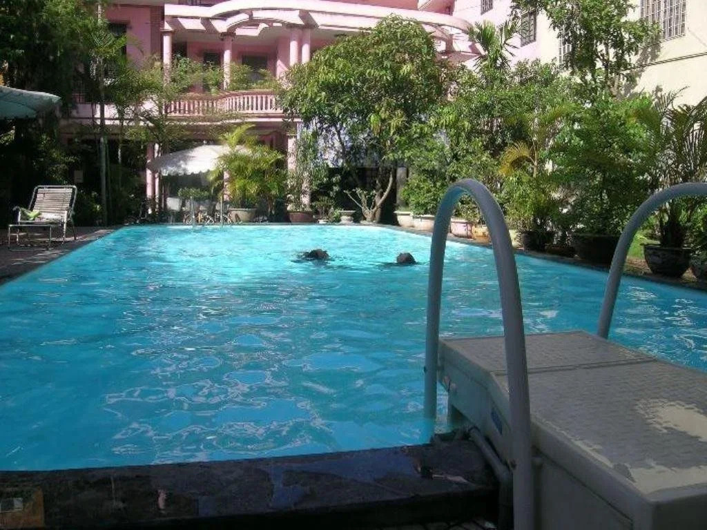 Impression Hotel
