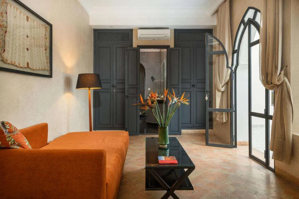 Riad Dari