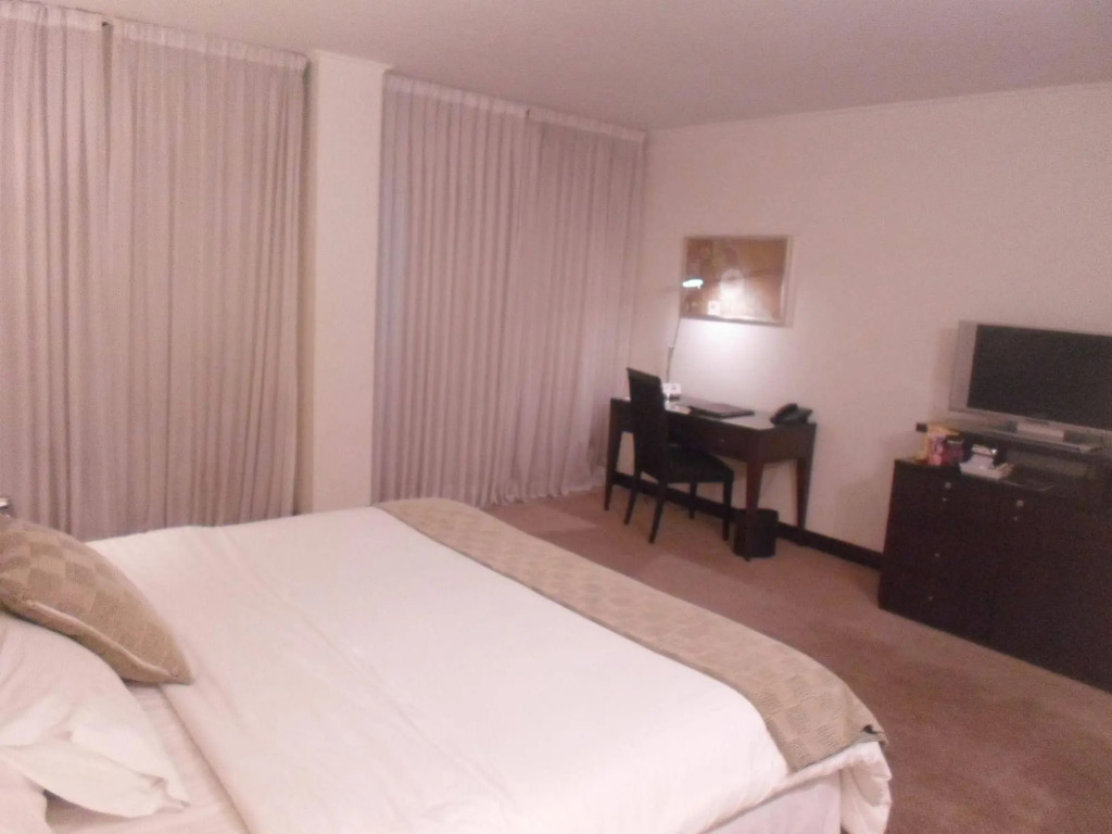 Rostower Spa & Convention Center