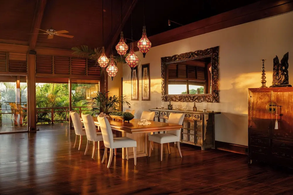 The Wakaya Club and Spa