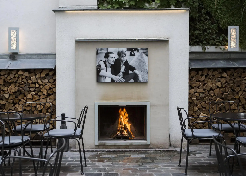 Hôtel Jules & Jim