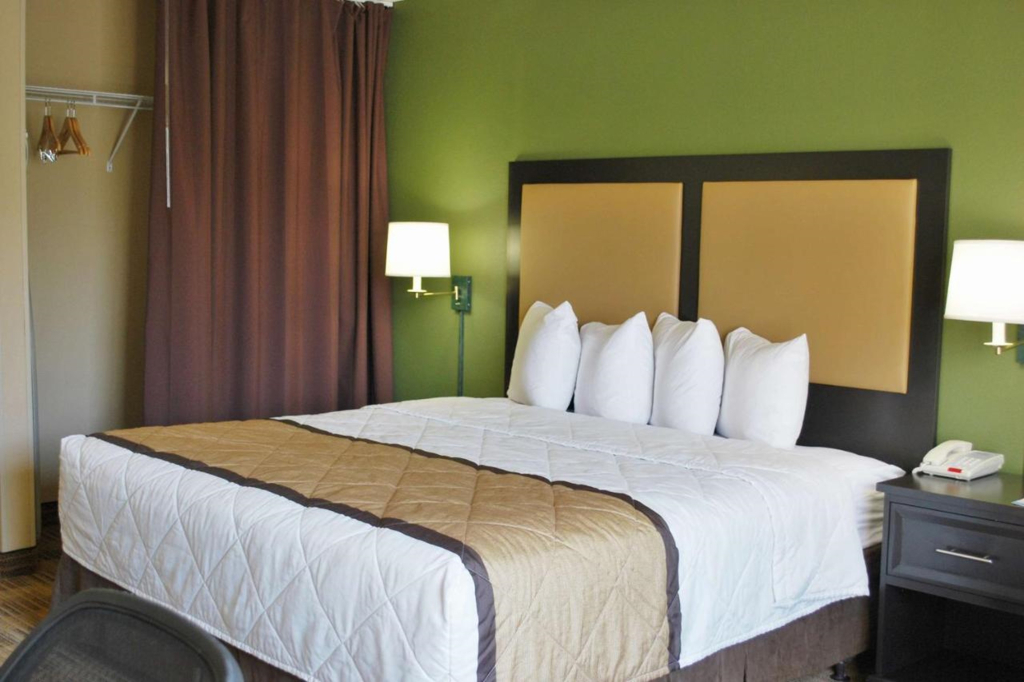 Candlewood Suites Beachwood Cleveland by IHG