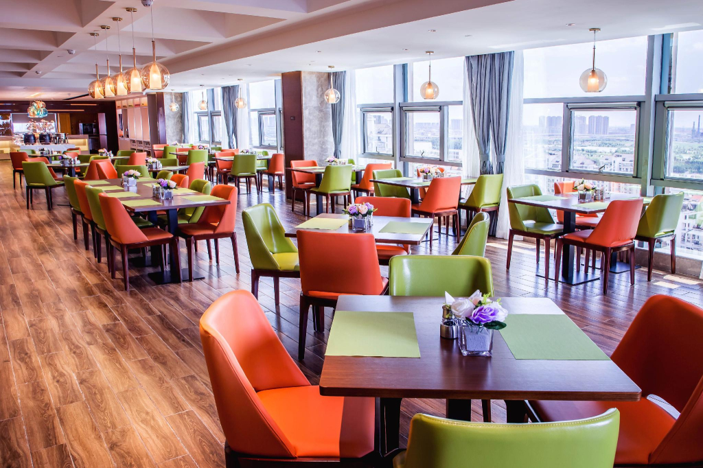 Hampton by Hilton Suzhou Wuzhong