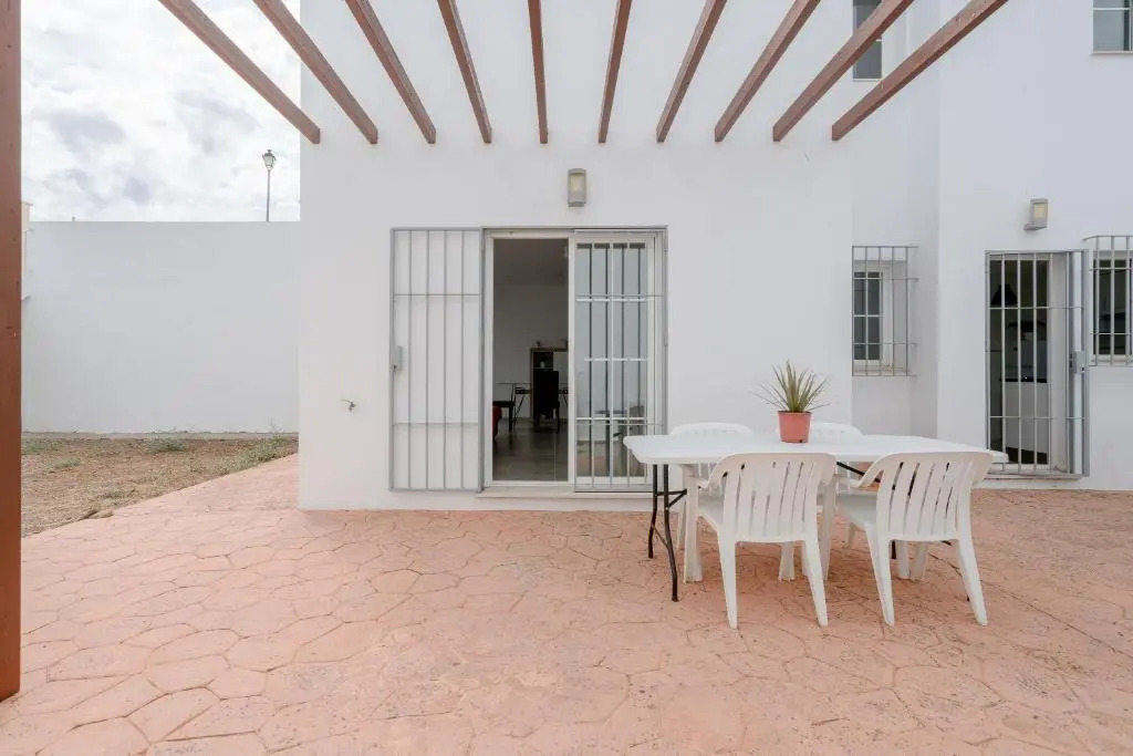 Chalet Urbanizacion Mirador Del Torcal