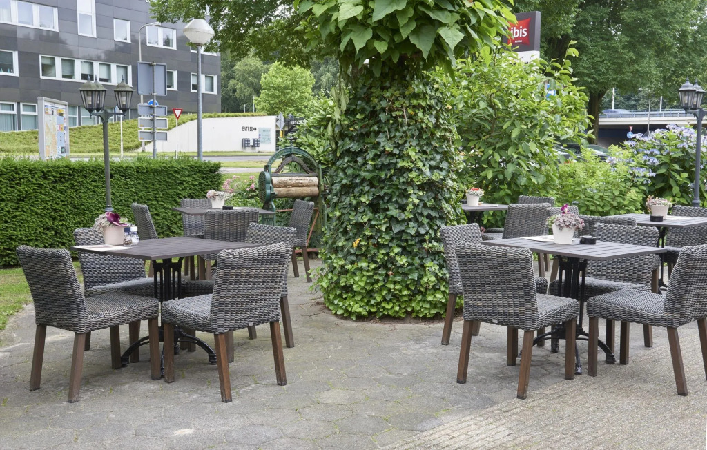 ibis Tilburg