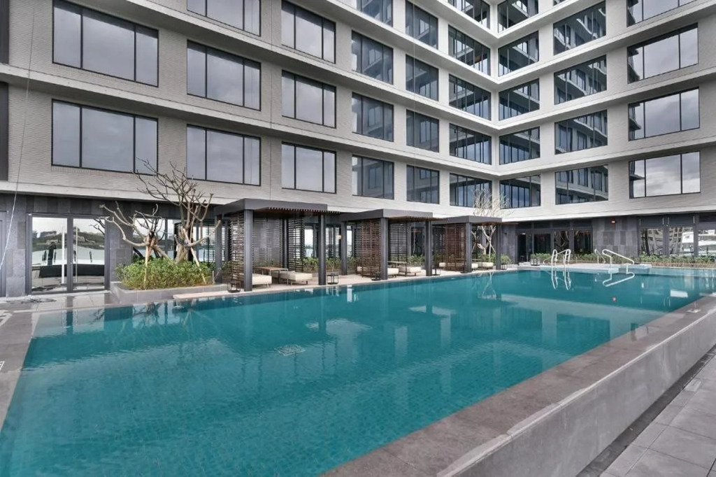 Four Points by Sheraton Taipei Bali