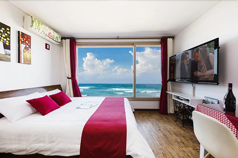 Yangyang Mybeach Pension