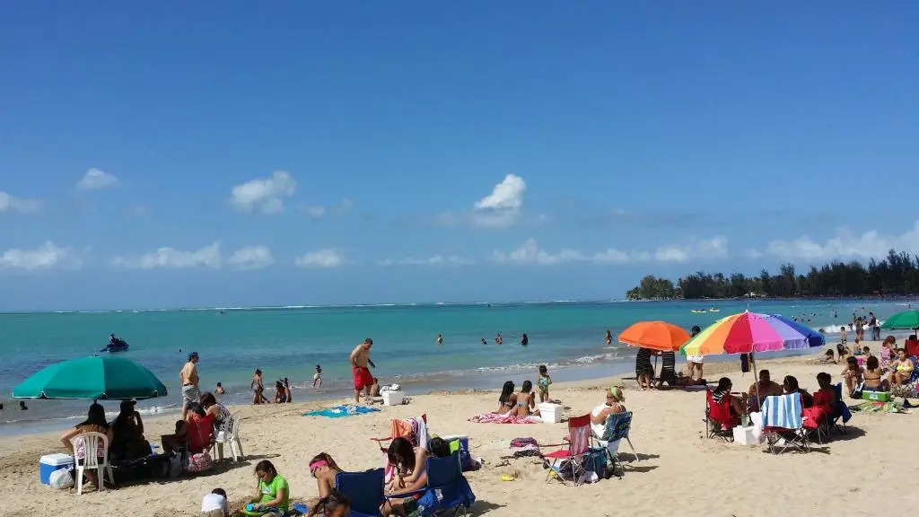 Playa Azul II 302