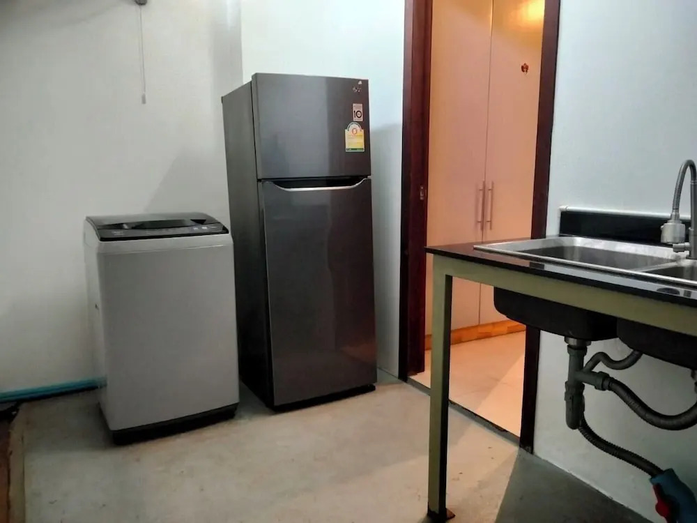 Phan NaTa Apartment