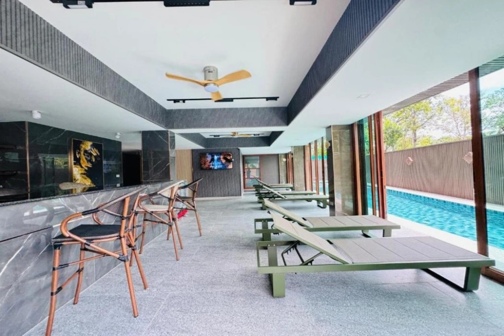 Syama V Beachfront Resort Ao Nang Krabi, Aspira Collection