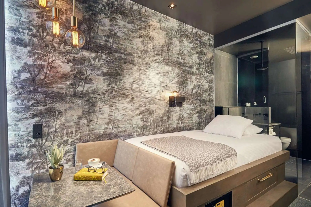 Van der Valk Hotel Brussels Airport