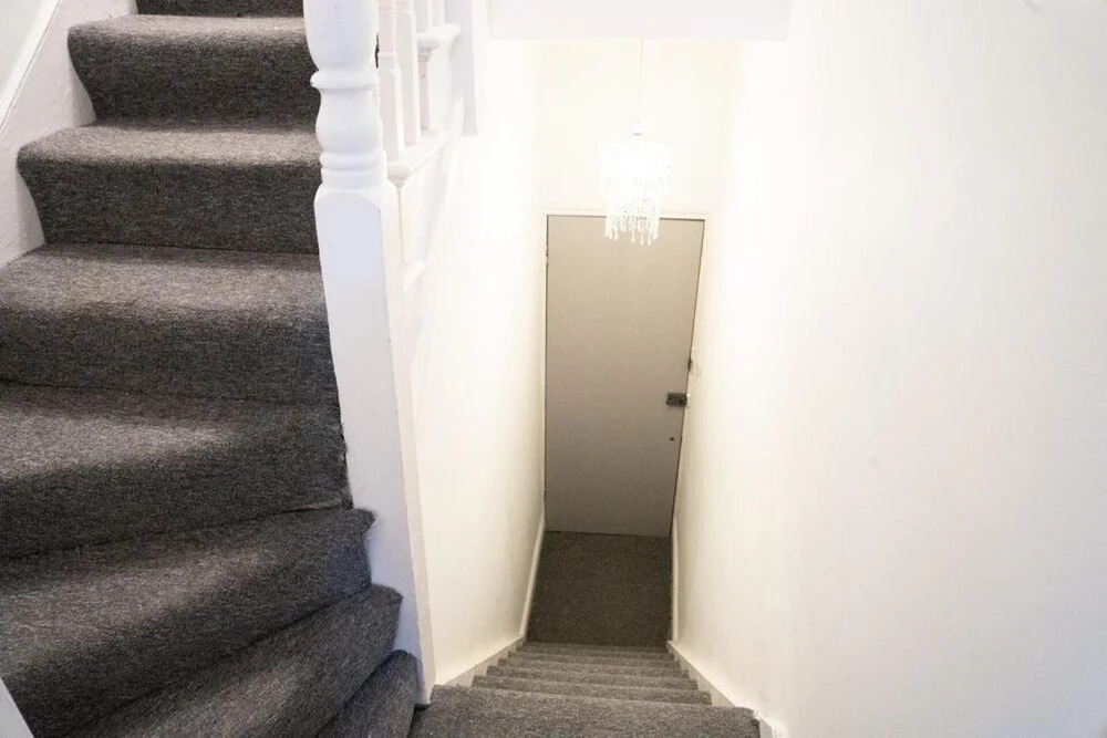 Inviting 3-bed Apartment in London