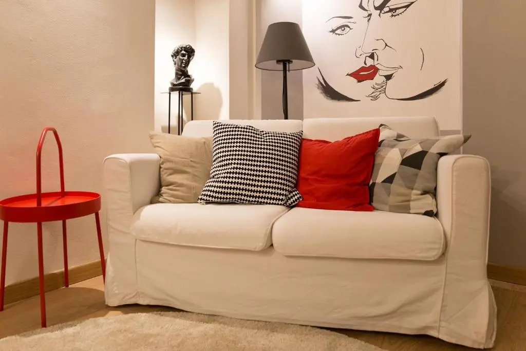 Charm apartment Pietrasanta