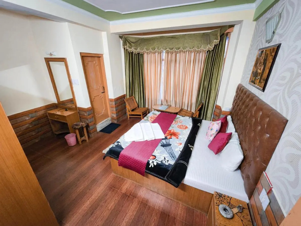 Hotel Jubilant Manali