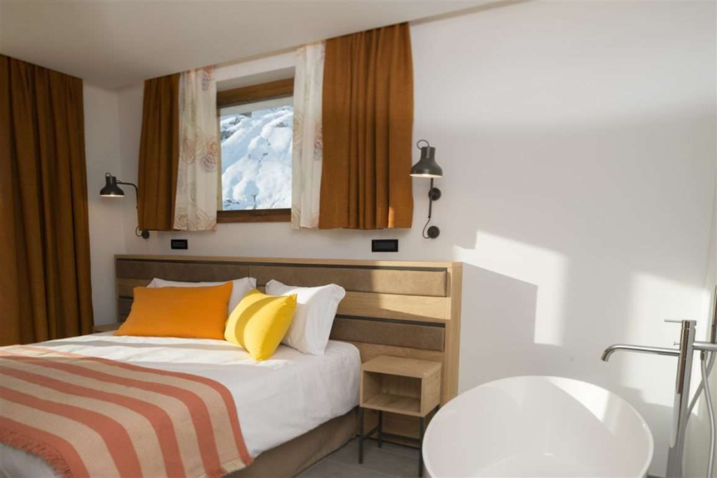 Red Fox Lodge