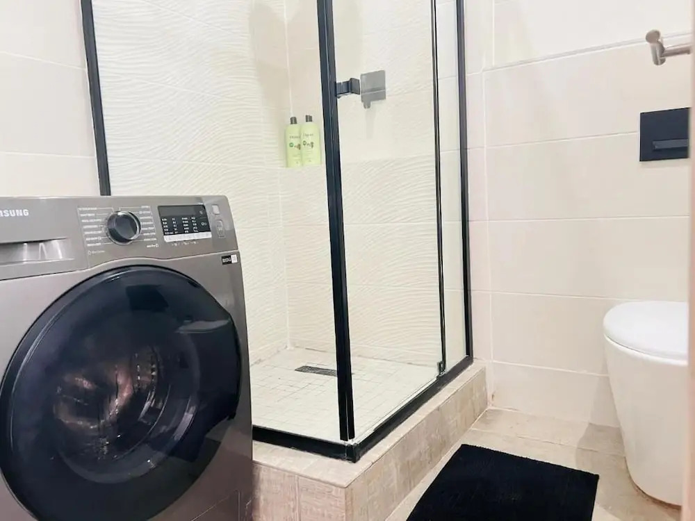 Spacious 1 Bedroom Apartment in Johannesburg