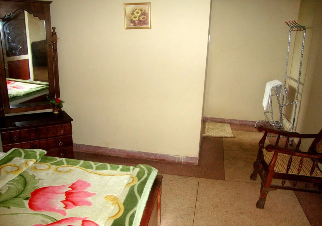 Paramount Hotel Pussellawa