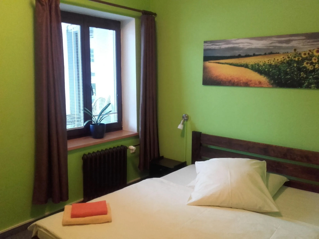 Hotel Anna