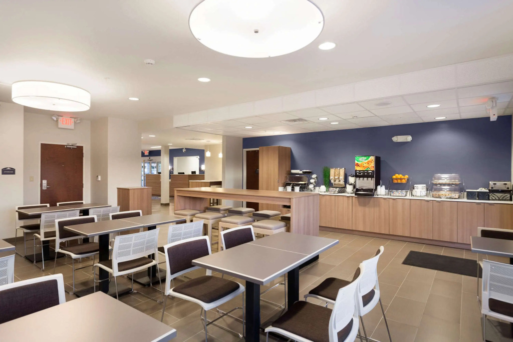 Microtel Inn & Suites by Wyndham Georgetown Delaware Beaches