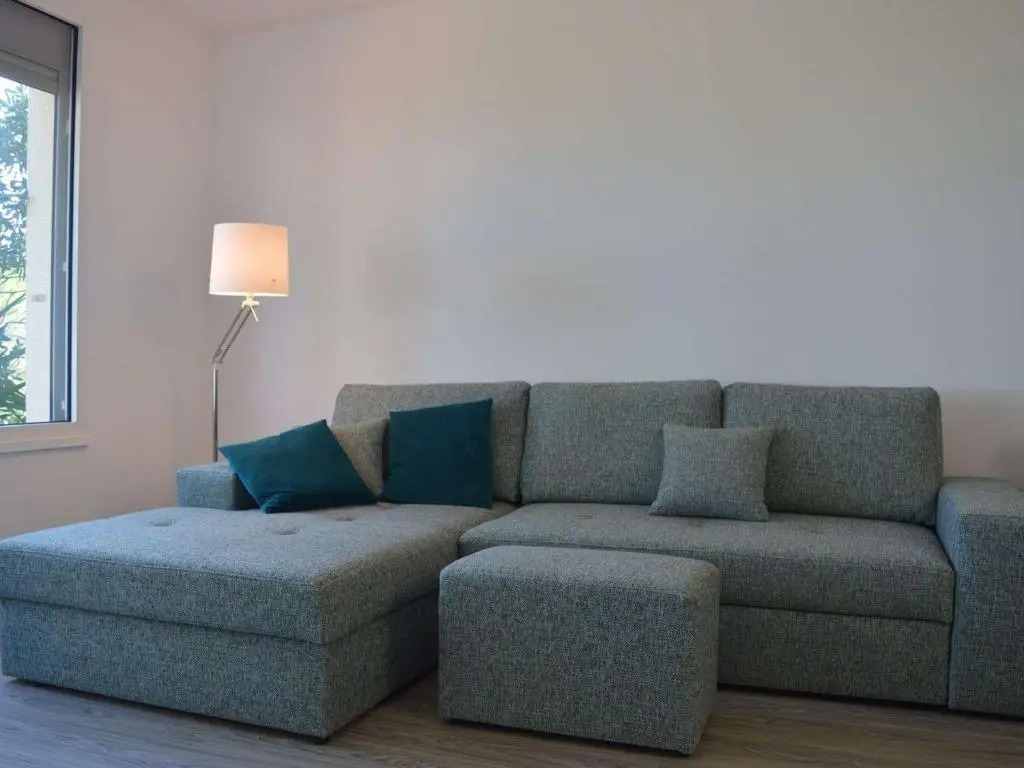 Appartement Banyuls-sur-Mer, 3 pièces, 5 personnes - FR-1-225C-77