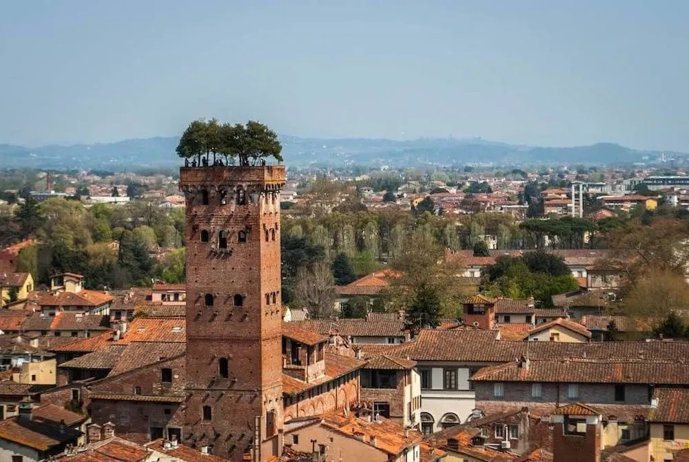 Casa Toscana
