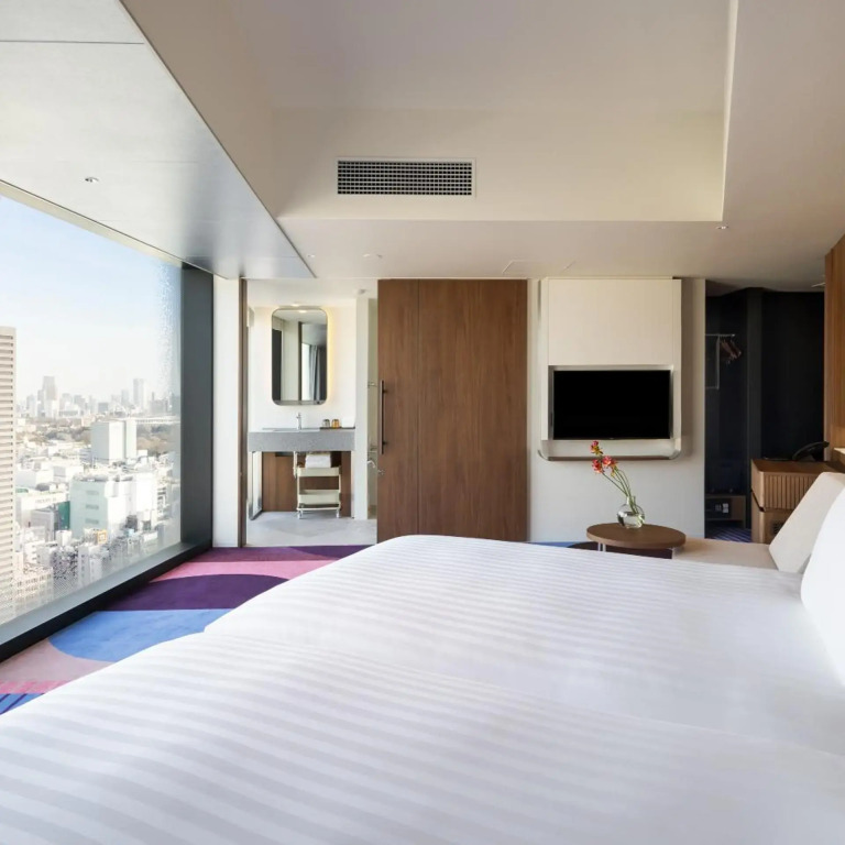 HOTEL GROOVE SHINJUKU, A PARKROYAL Hotel
