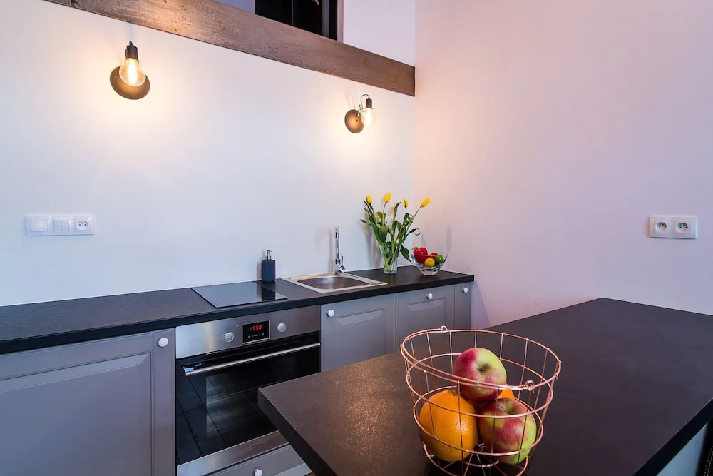 Krowoderska Apartment