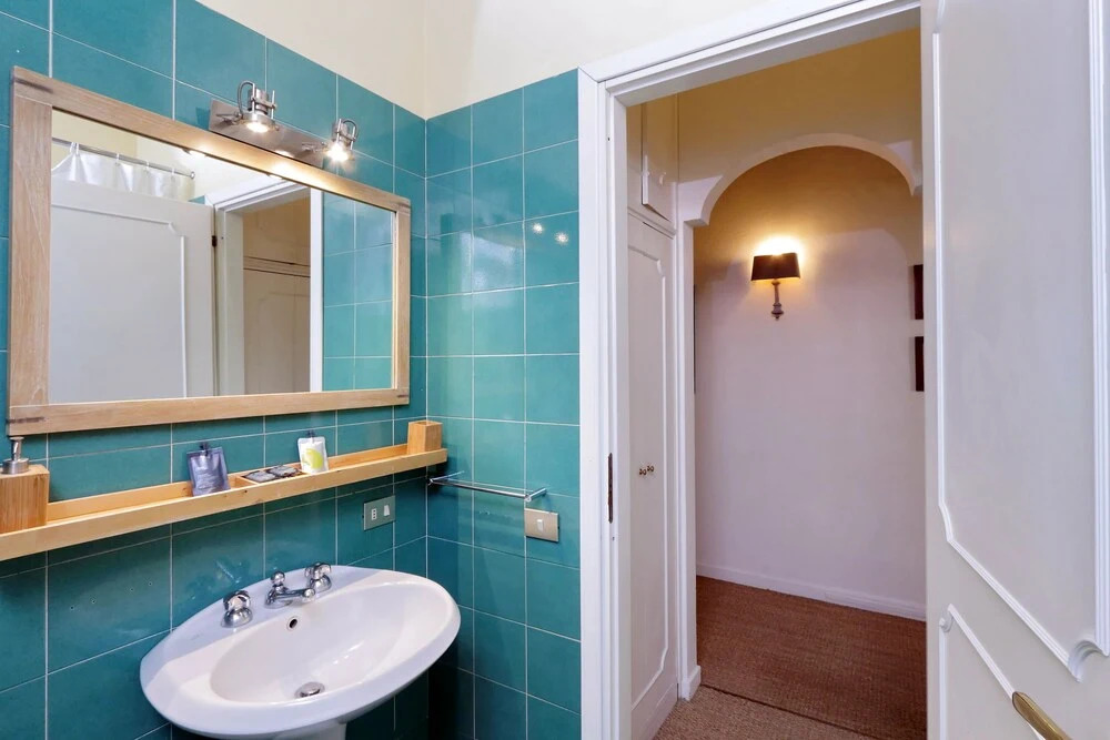 Trevi Charming Apartment