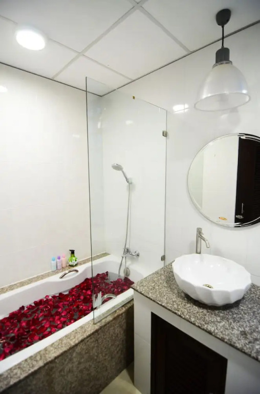 Lanna Thai Hostel Chaing Mai