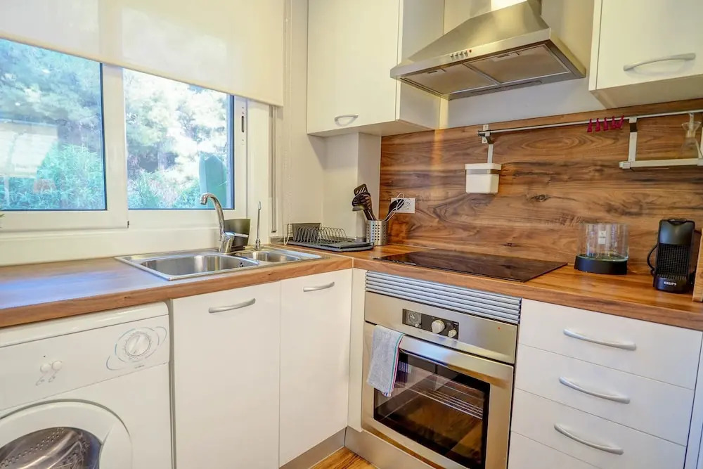 Apartment Tenis