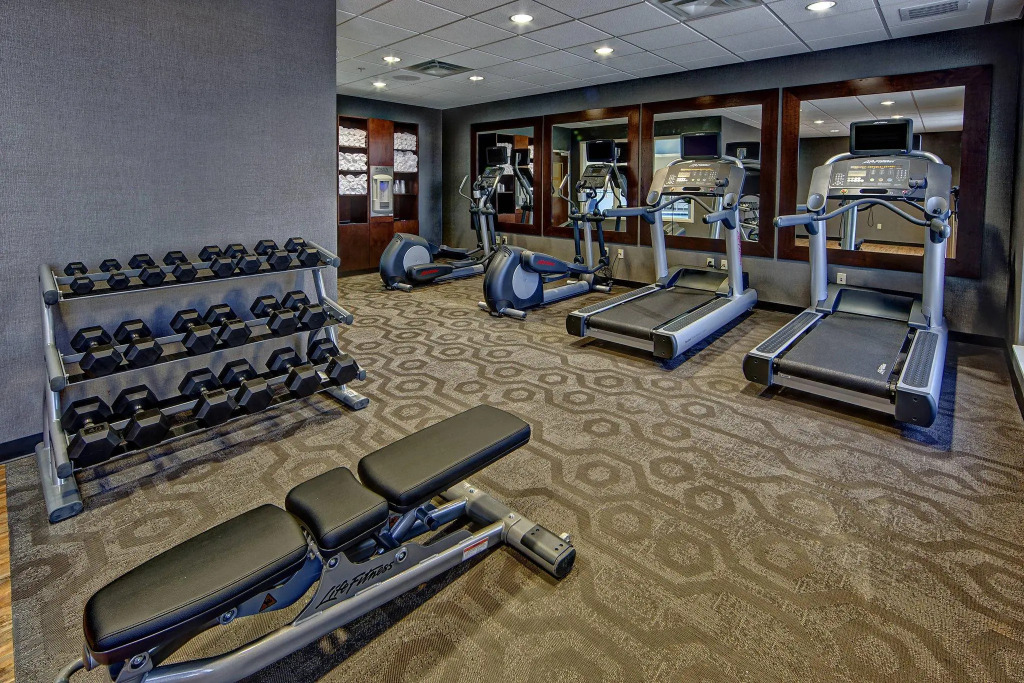 Fairfield Inn & Suites by Marriott Jackson
