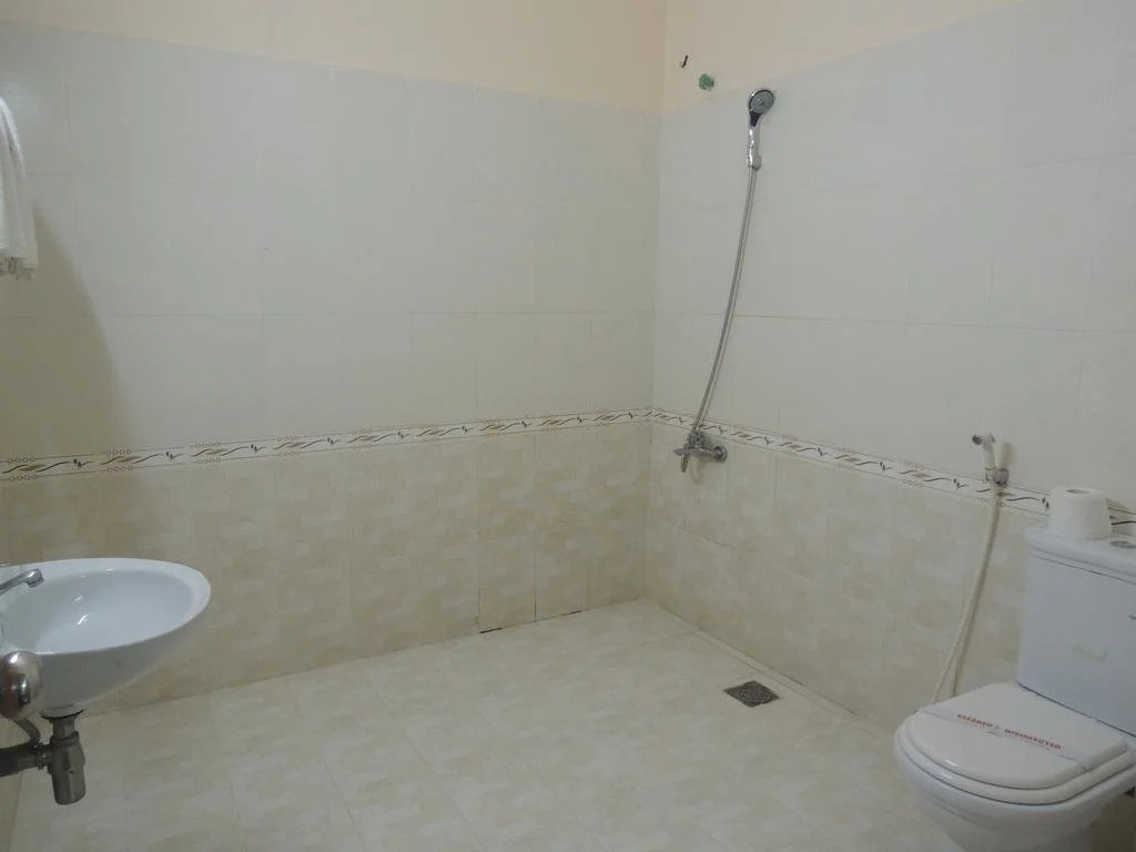 Can Tho Hotel