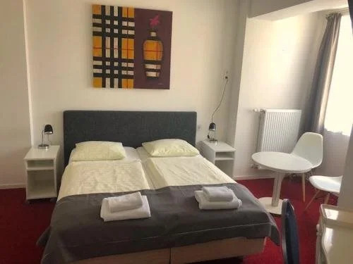 Hotel Anna