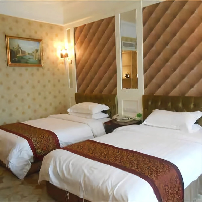 Zhouji Hotel
