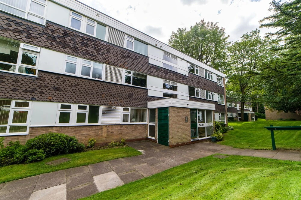 The Whetstone exclusive oasis