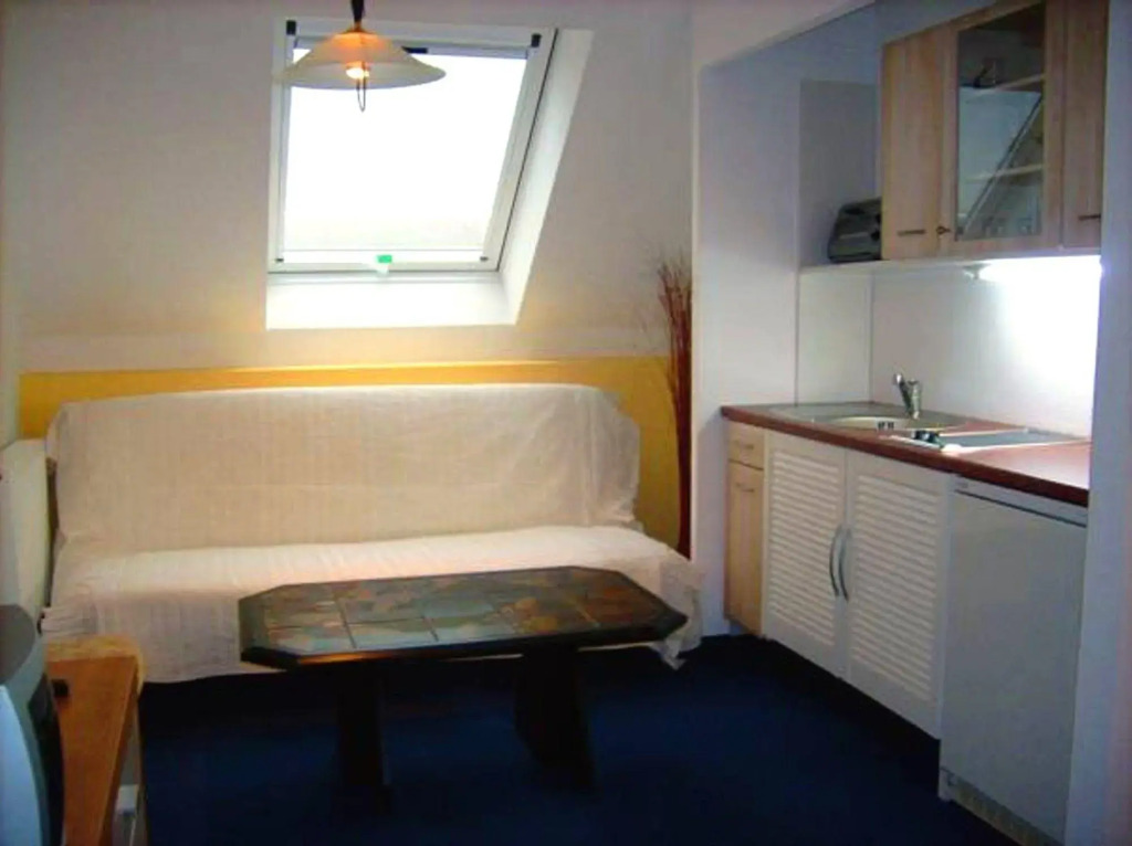 Hotel "Pension Marlis"