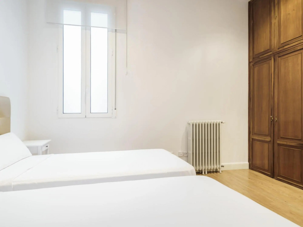 Callao Apartment II 4BR 3BT