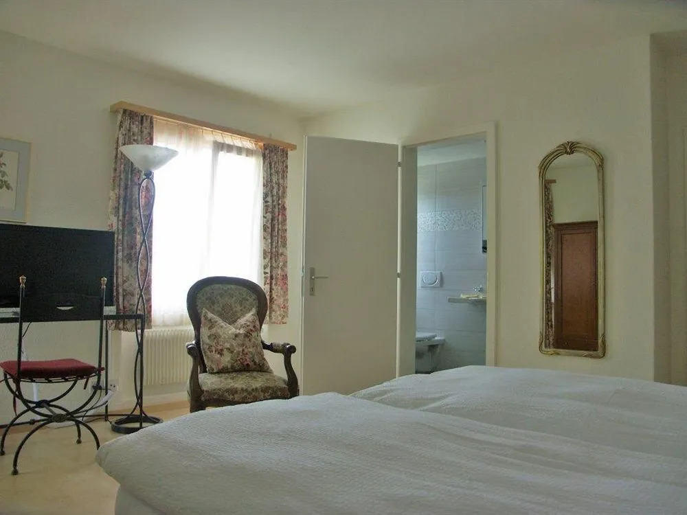 Italian Lifestyle Hotel & Osteria Chartreuse