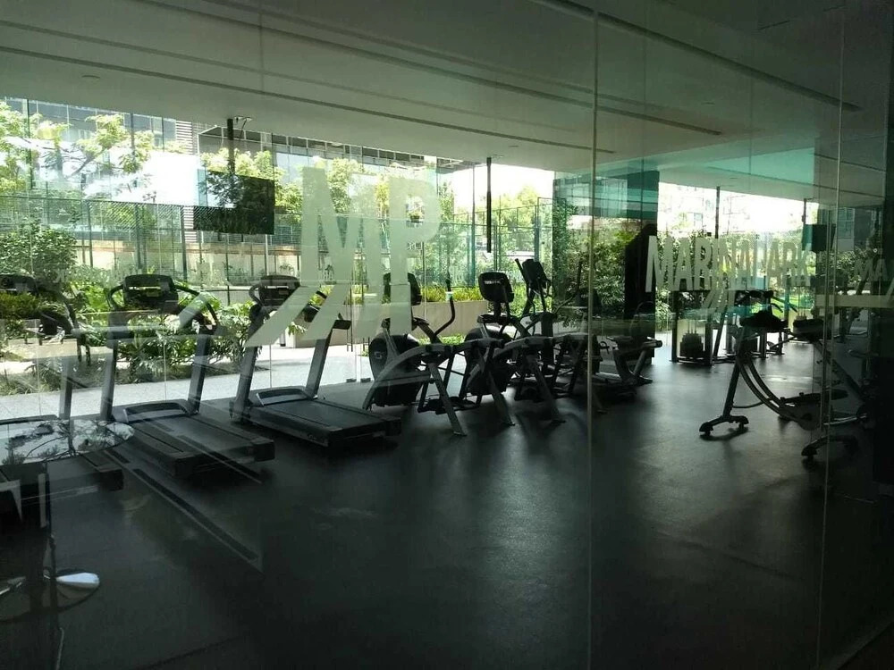 Nuevo y Funcional Loft en Marina Park